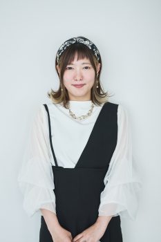 ICHIKI AYUMIスタイリスト / カラーリスト
