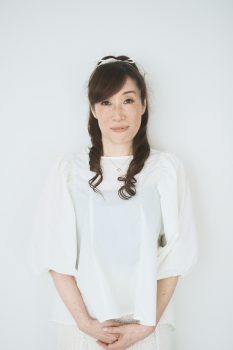 KODAMA KIYOMIネイリスト